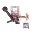 DEWHURST - VL30 Gate lock Detail Page